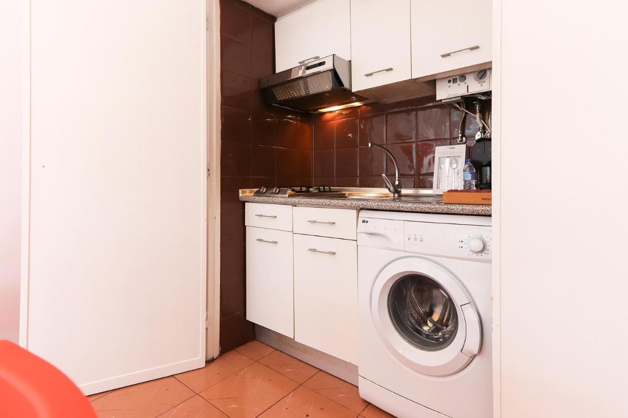 Charming Marques By Homing Apartment Lisbon Luaran gambar