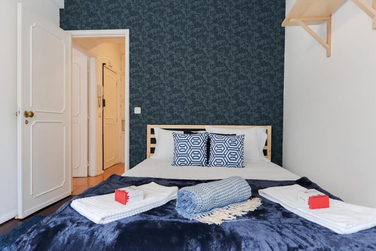 Charming Marques By Homing Apartment Lisbon Luaran gambar