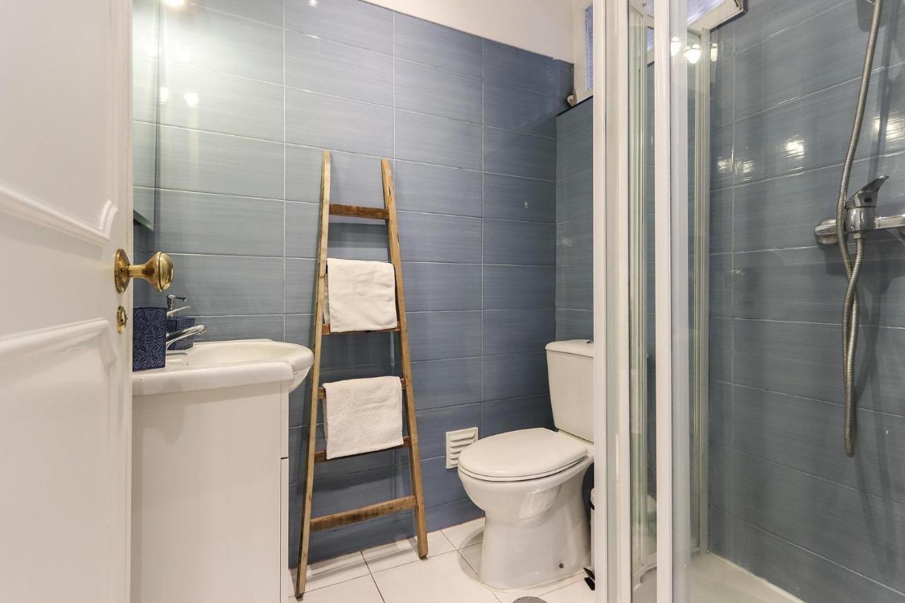 Charming Marques By Homing Apartment Lisbon Luaran gambar