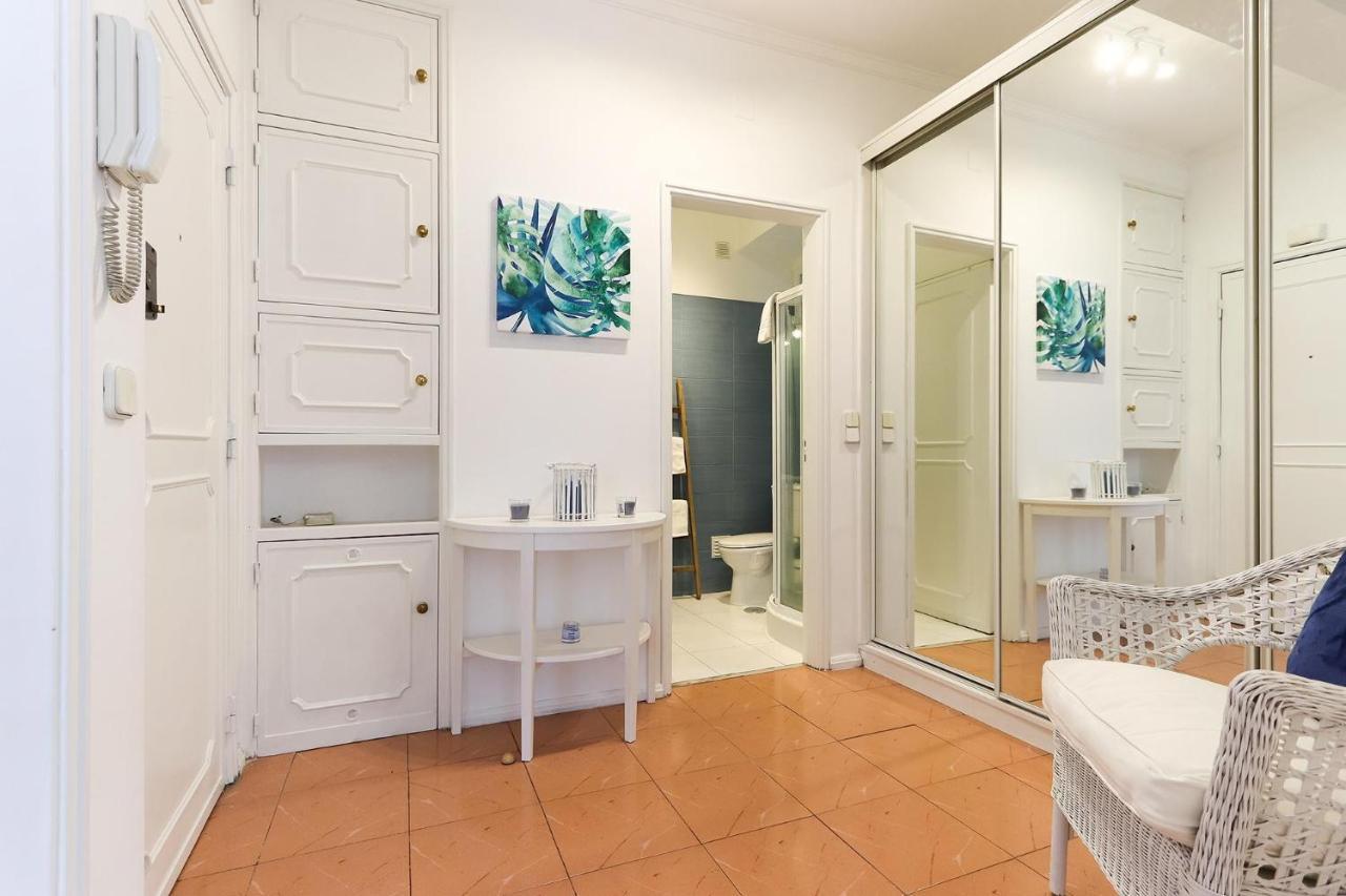 Charming Marques By Homing Apartment Lisbon Luaran gambar
